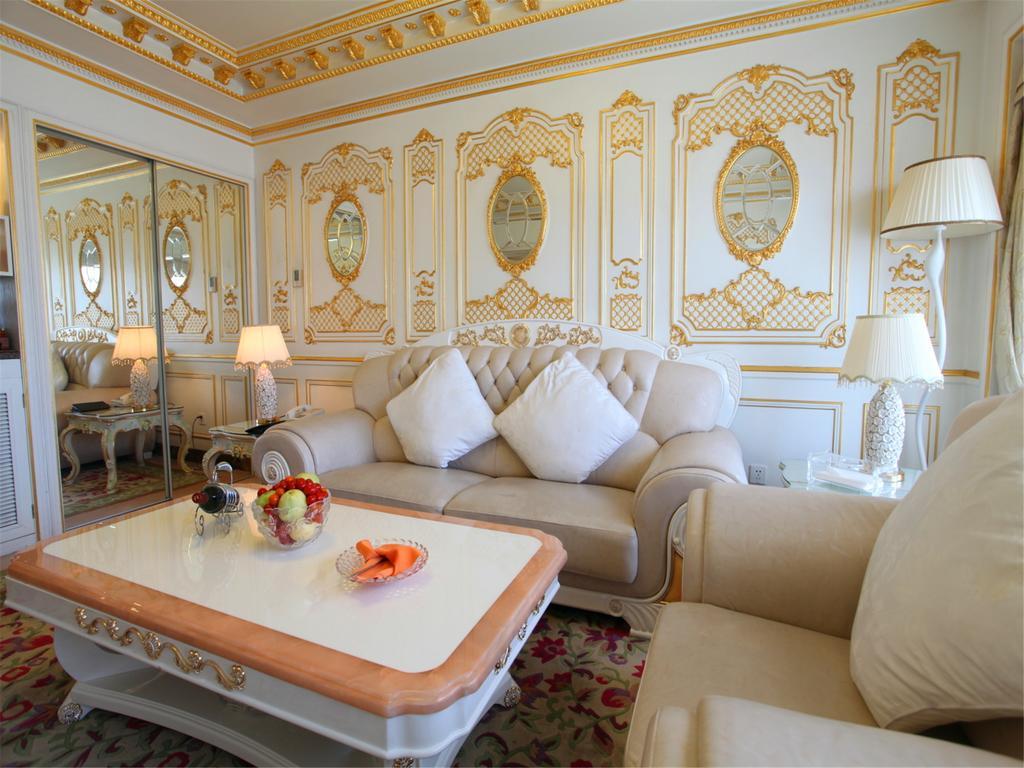 New Grand Dynasty Hotel Chaoyang  Exterior photo