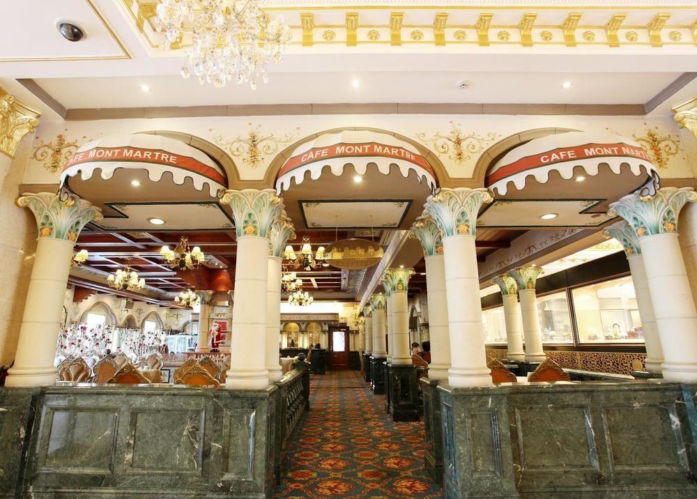 New Grand Dynasty Hotel Chaoyang  Exterior photo