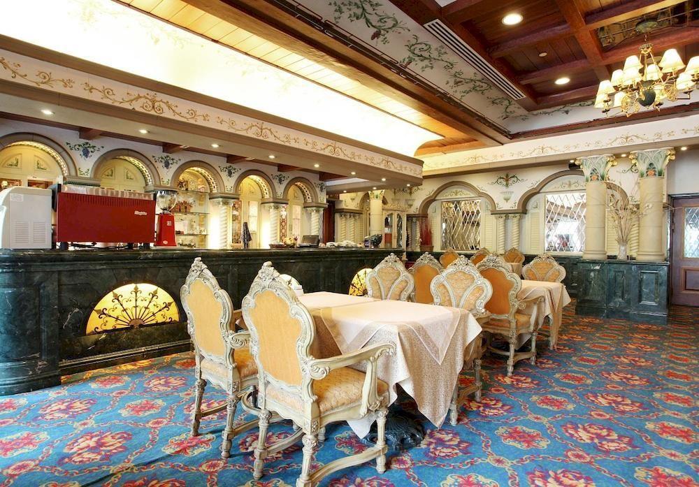 New Grand Dynasty Hotel Chaoyang  Exterior photo